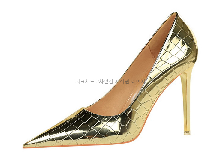 220-265 세아피 10cm 스틸레토 에나멜 킬힐 하이힐 구두 5color 상세 이미지 27