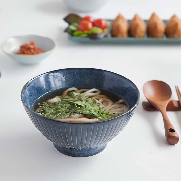 [1+1] 니코트 에브리데이 컬렉션 면기 탕기 떡국그릇 MADE IN JAPAN - 상세 이미지 3