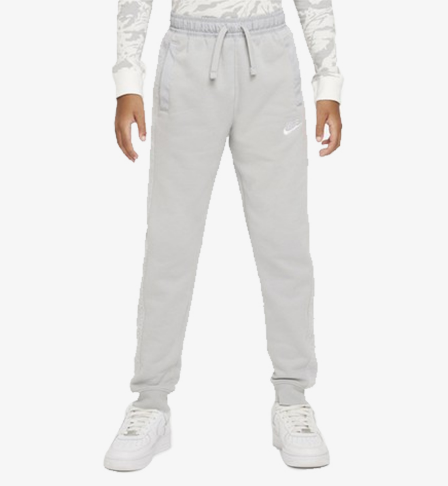 나이키 키즈 스포츠웨어 클럽 윈터라이즈드 팬츠 D5 DV3062-077