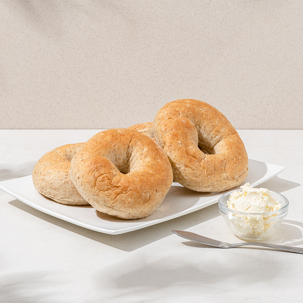 올리브 치아바타 치아바타빵 앙금빵 4종 이미지 6