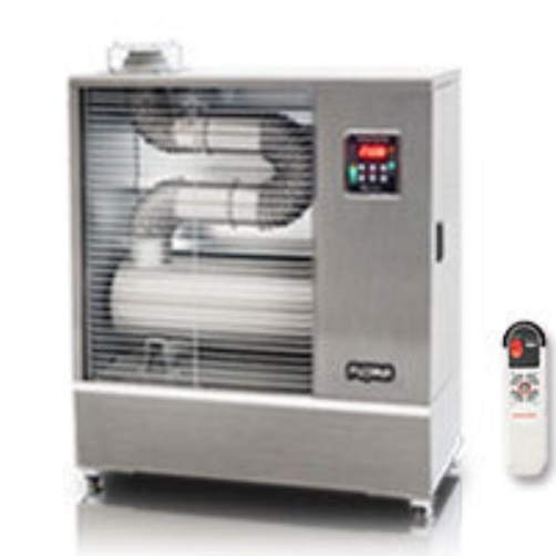 소형 돈풍기 업소용 돈풍기 가정용 돈풍기 주름관 난로 곱창 히터