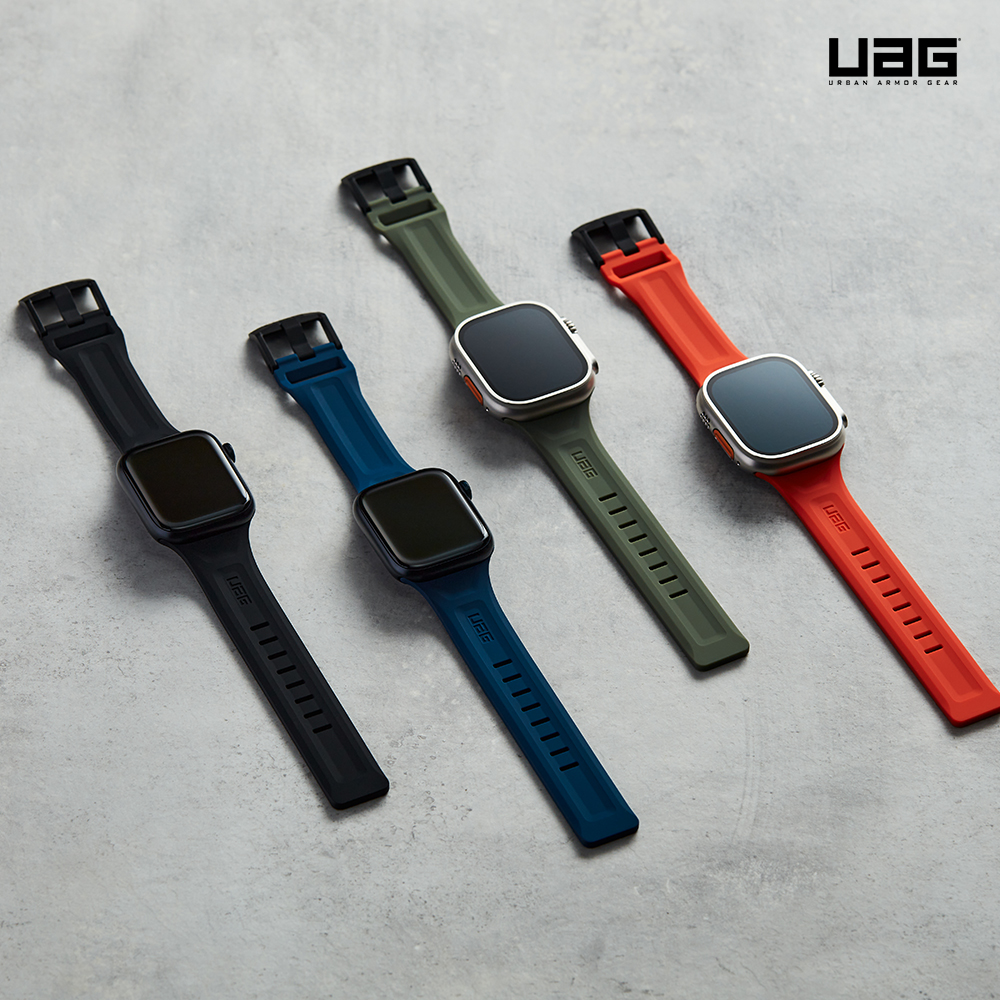 UAG 애플워치 스카우트 스트랩 - 상품 이미지