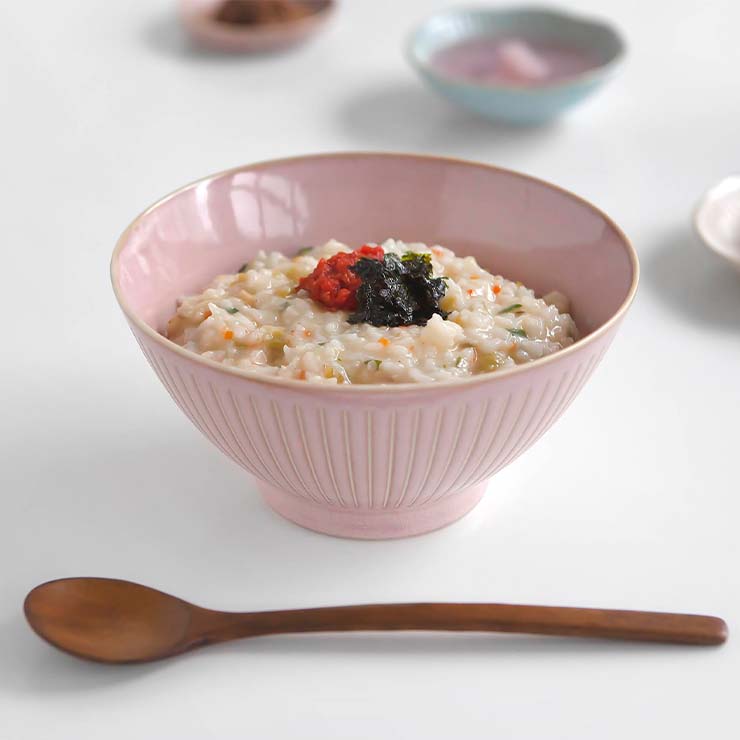 [1+1] 니코트 에브리데이 컬렉션 면기 탕기 떡국그릇 MADE IN JAPAN - 상세 이미지 2