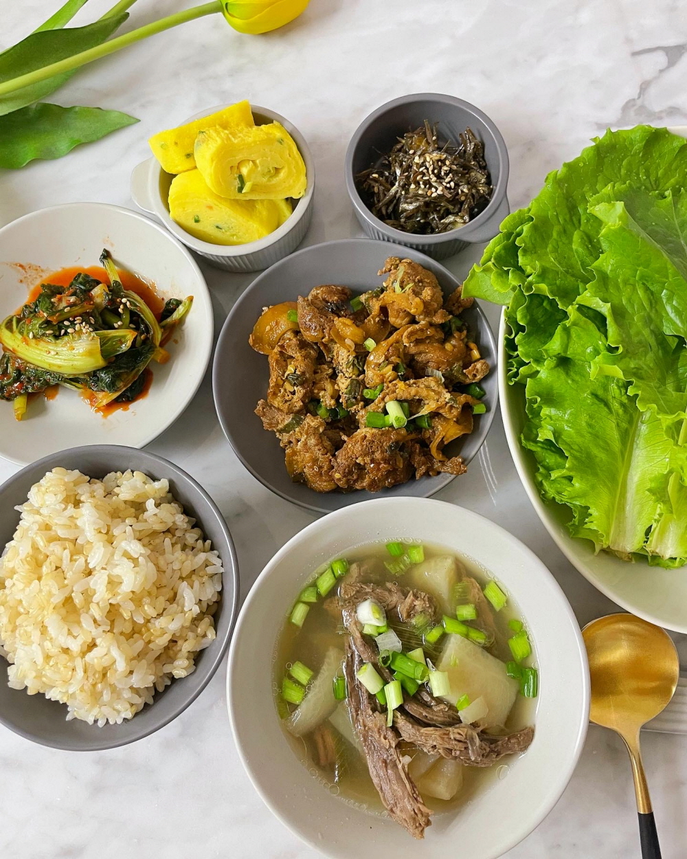 한돈간장불고기 밀키트 추천 집밥 술안주 간편식