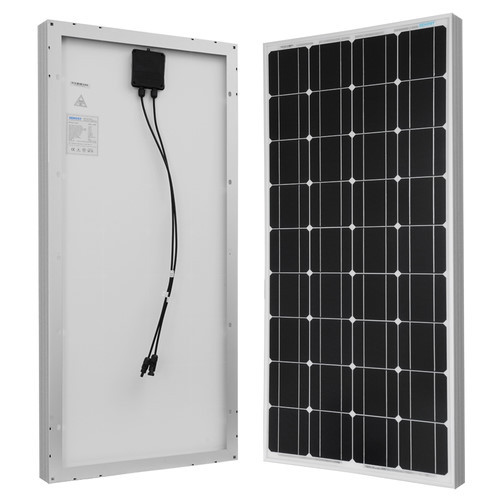 240W 2EA 한화 단결정 태양전지 판넬모듈 태양광패널 판매 - 상세 이미지 4