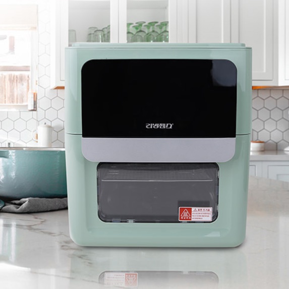 미니오븐기 미니전기오븐 가정용 오븐 구이