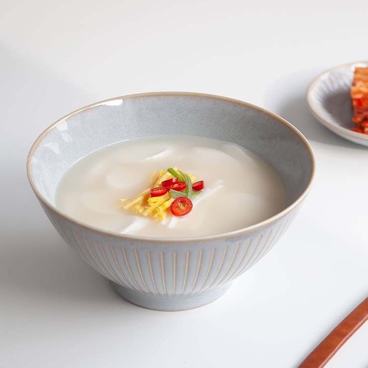 [1+1] 니코트 에브리데이 컬렉션 면기 탕기 떡국그릇 MADE IN JAPAN - 상세 이미지 4