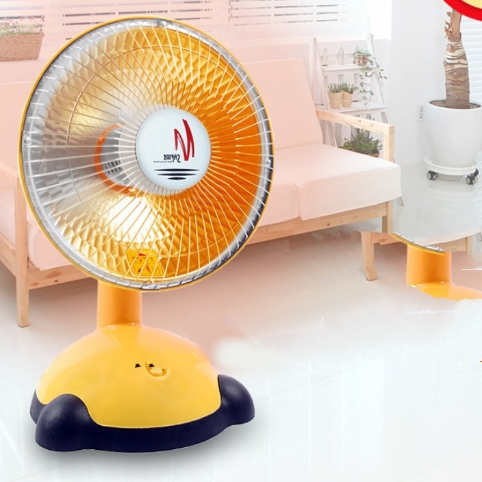 책상용 히터 탁상용 히터 소형 히터 캠핑용 전기 히터 