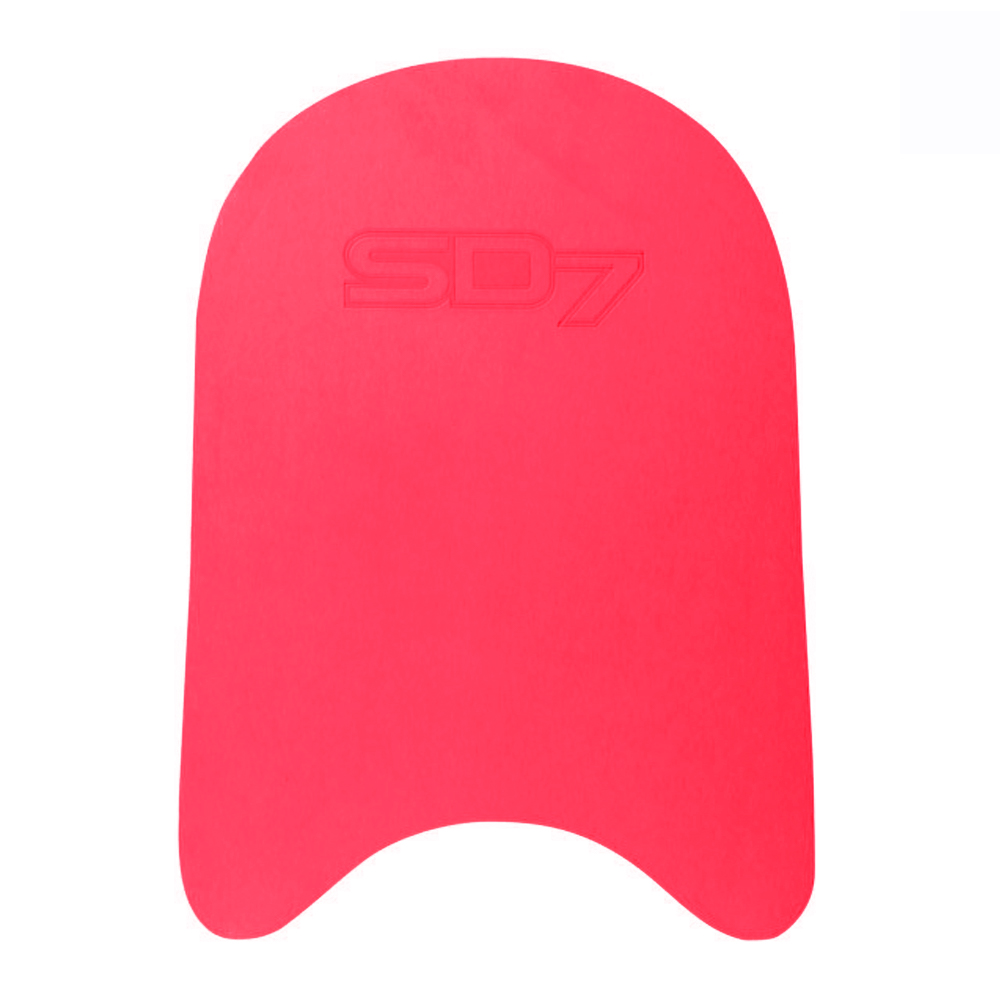 SD7 수영 킥판 킥보드 레드 SGL-KB06-RED - 상세 이미지 2