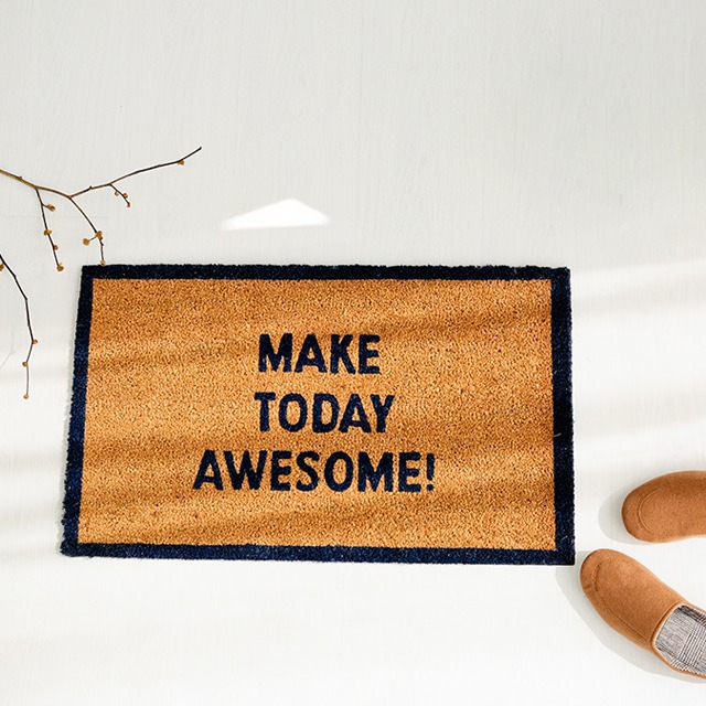 MTA 도어매트 45x75 8516.7533