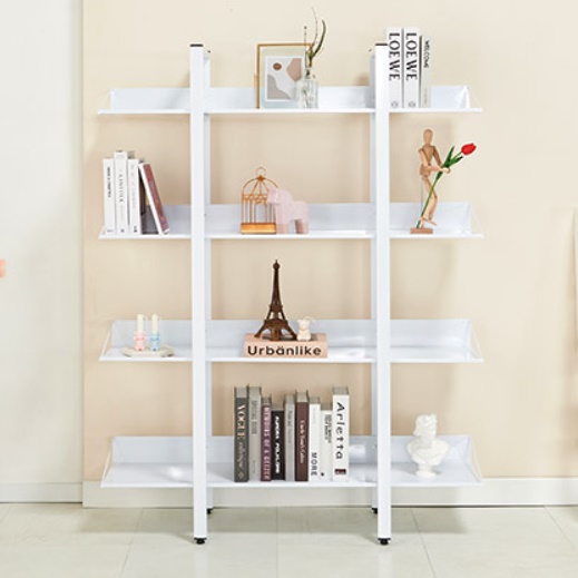 콘솔 화이트 매장 철재장식장 트로피 상패 진열장 인테리어장식장