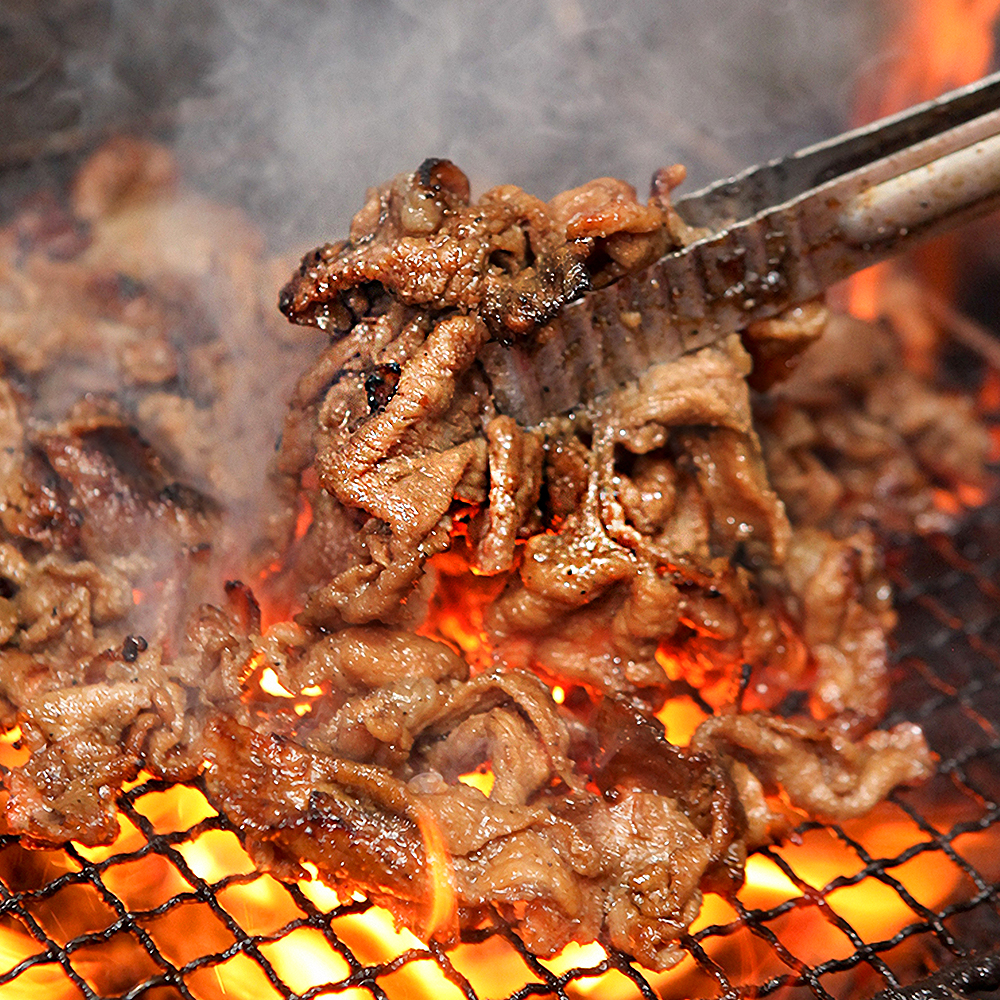 북성로 연탄 불고기 250g 8팩 : 닭고기몰
