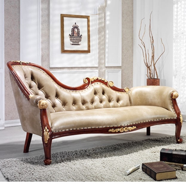 명품쇼파 고급쇼파 넓은 3인용 엔틱쇼파 예식장 소파