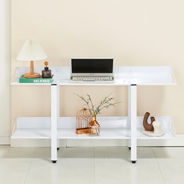 작은 매장 낮은 철재장식장 인테리어장식장 트로피 상패 진열장