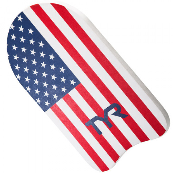 티어 USA 수영 킥판 LKBUSA-642 - 상품 이미지