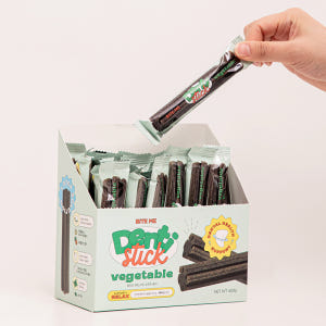 바잇미 강아지껌 덴탈껌 개 치석제거 입냄새 양치 솔직 후기 | 실제 사용자 리뷰 총정리 - 상품 이미지 2