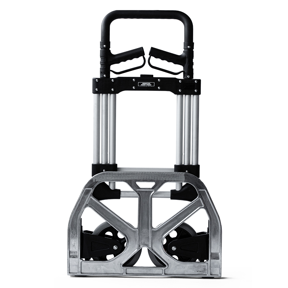 로티홈시스 접이식 카트 쇼핑 마트 폴딩 손수레 핸드 시장 FW-90L