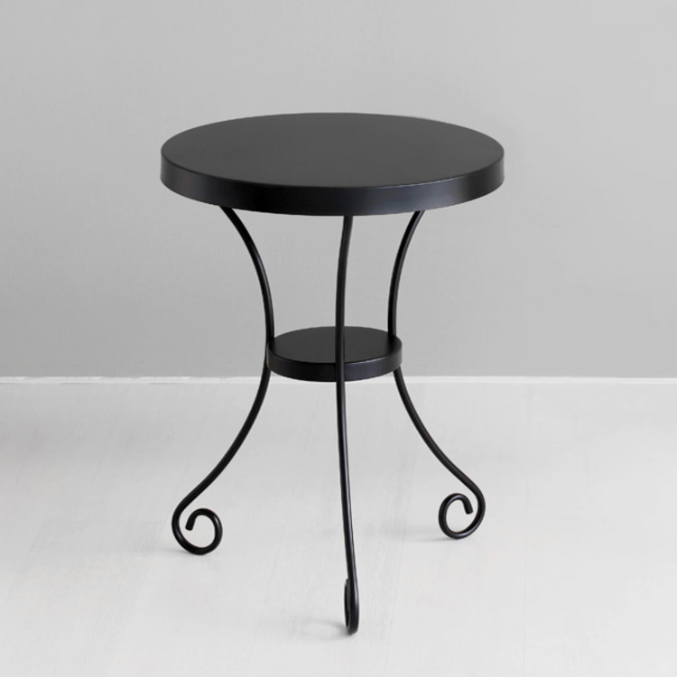 OBGE 사이드테이블 KS1052TB 블랙 3949.4045