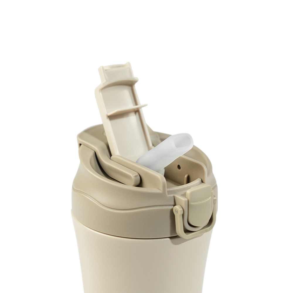 노스피크 더블탭 텀블러 440ml - 상세 이미지 3