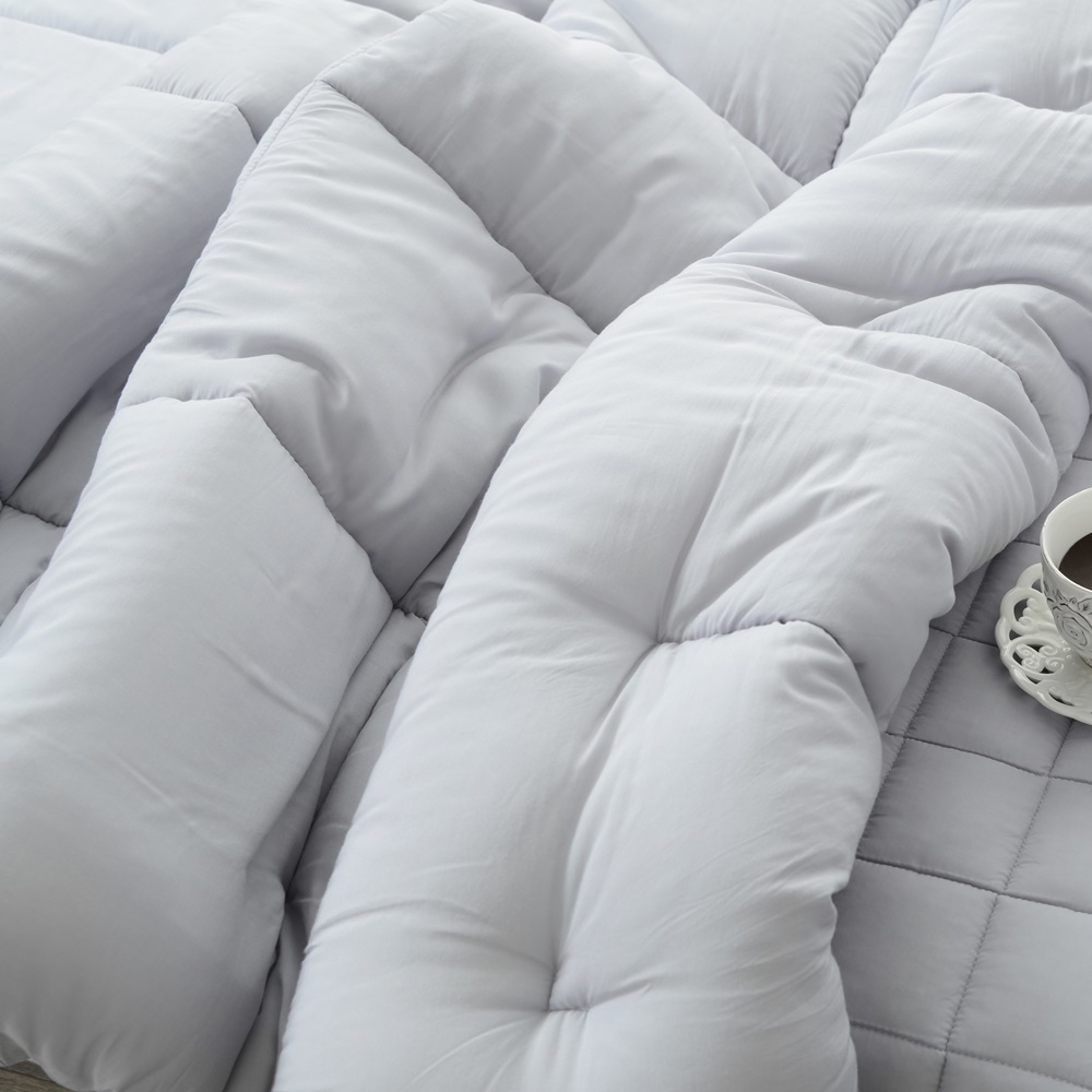 안개구름 렌징 텐셀 모달 100 알러지케어 사계절 털안붙는 프리미엄 차렵이불 SS