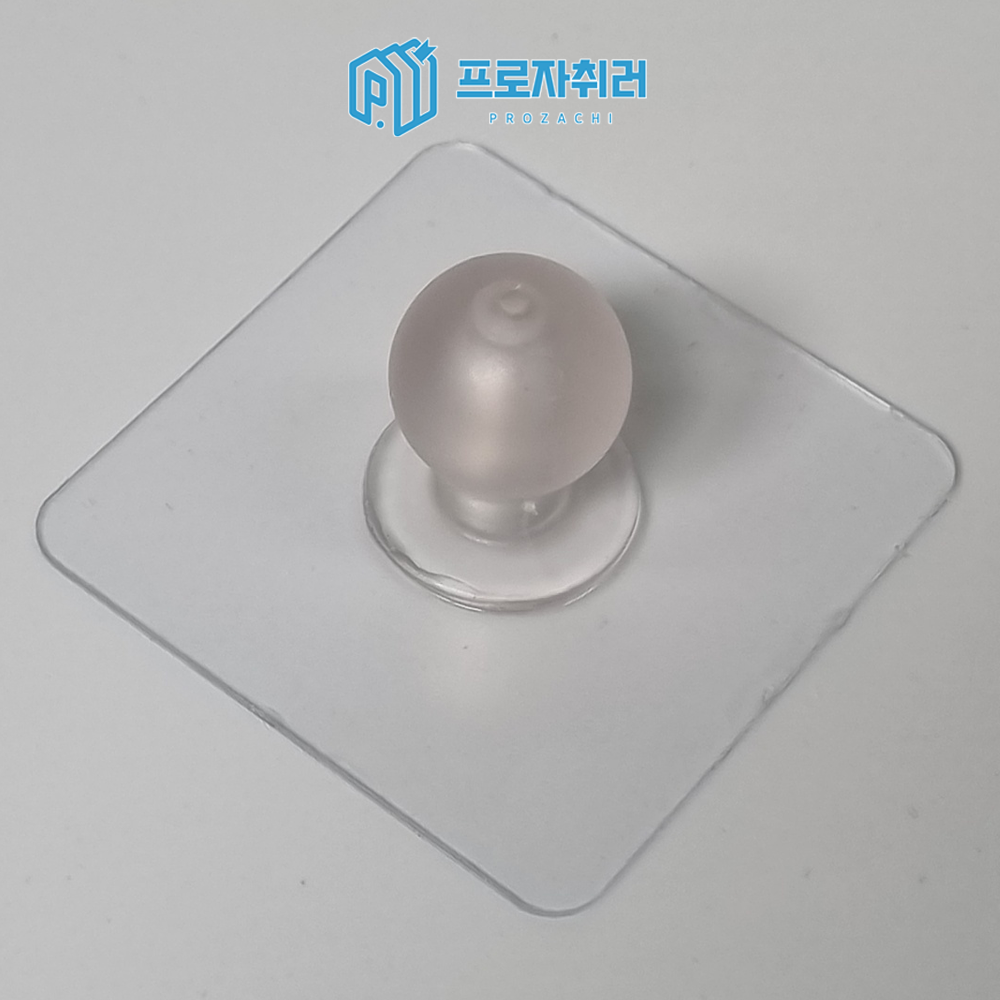 욕실 핸드폰 거치대 화장실 샤워 방수 - 상세 이미지 5