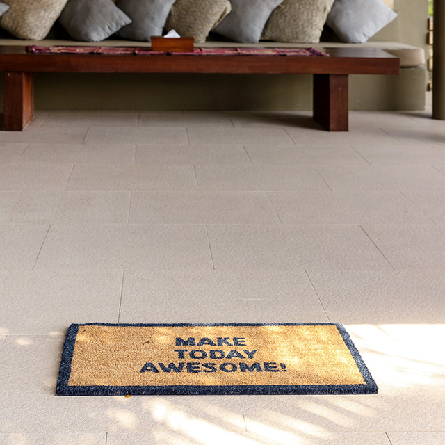 MTA 도어매트 45x75 8516.7533