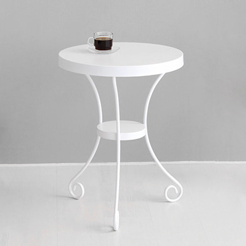 OBGE 사이드테이블 KS1052TB 화이트 9511.6615