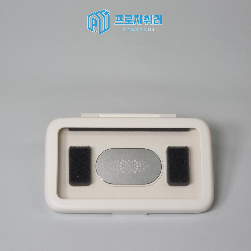 욕실 핸드폰 거치대 화장실 샤워 방수 이미지 6