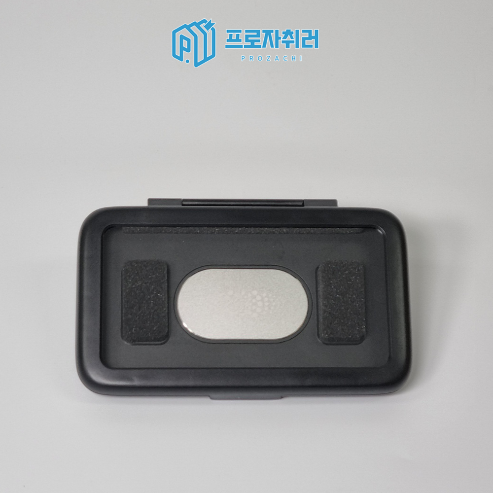 욕실 핸드폰 거치대 화장실 샤워 방수 이미지 7