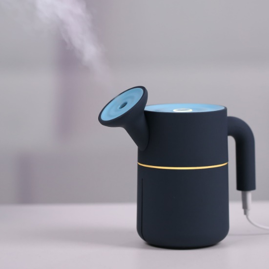 탁상용가습기 책상 가습기 1인용 독서실 탁상 사무실 미니 가습기