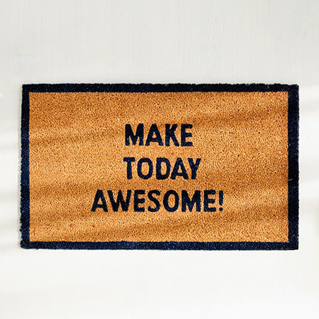 MTA 도어매트 45x75 8516.7533