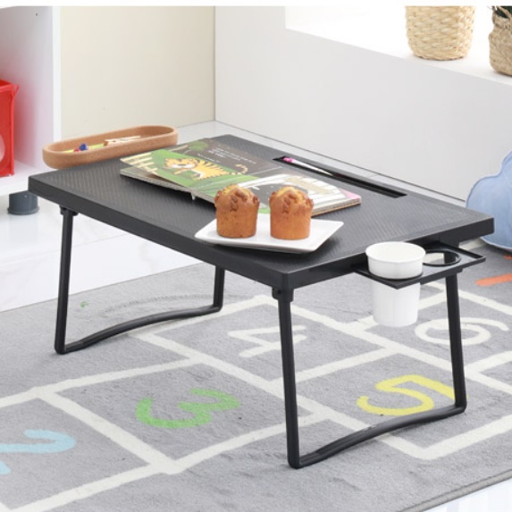 접이식 앉은 좌식공부책상 책상 앉은뱅이책상 낮은책상