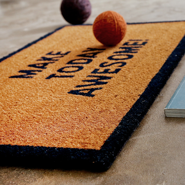 MTA 도어매트 45x75 8516.7533