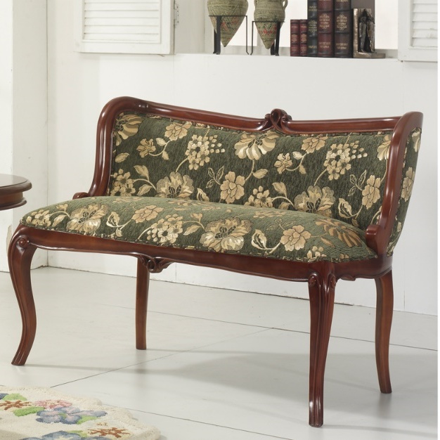 고급쇼파 엔틱쇼파 명품 쇼파 2인용 넓은 예식장 소파