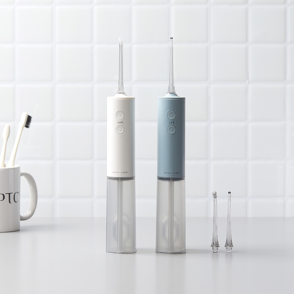 바디랩스 구강세정기 치아세정기 물치실 WaterFlow PRO