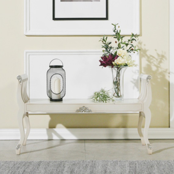 명품 쇼파 고급쇼파 넓은 2인용 엔틱쇼파 예식장소파