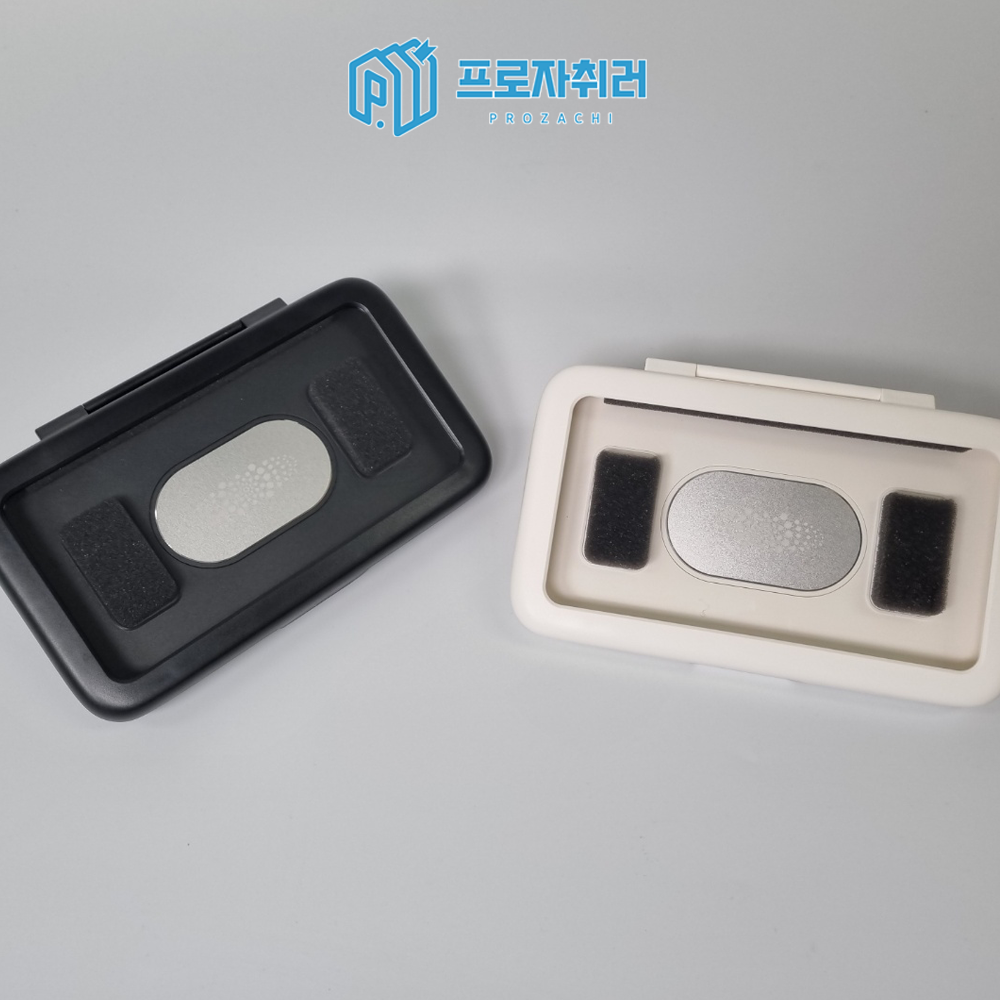 욕실 핸드폰 거치대 화장실 샤워 방수 - 상세 이미지 4