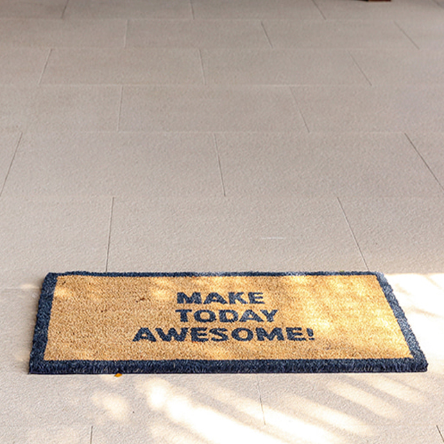 MTA 도어매트 45x75 8516.7533