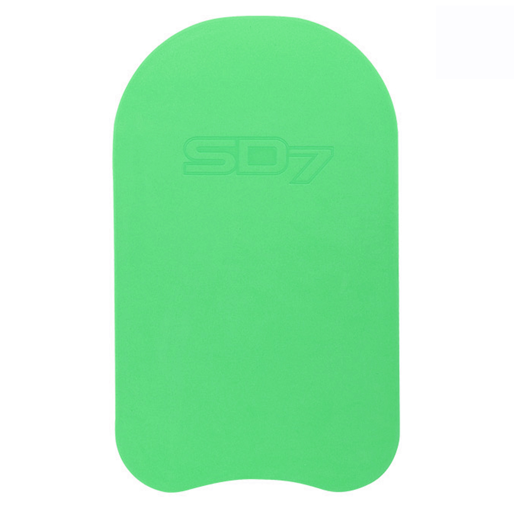 SD7 수영 킥판 뉴베이직 킥보드 그린 SGL-KB05-GRN - 상세 이미지 2