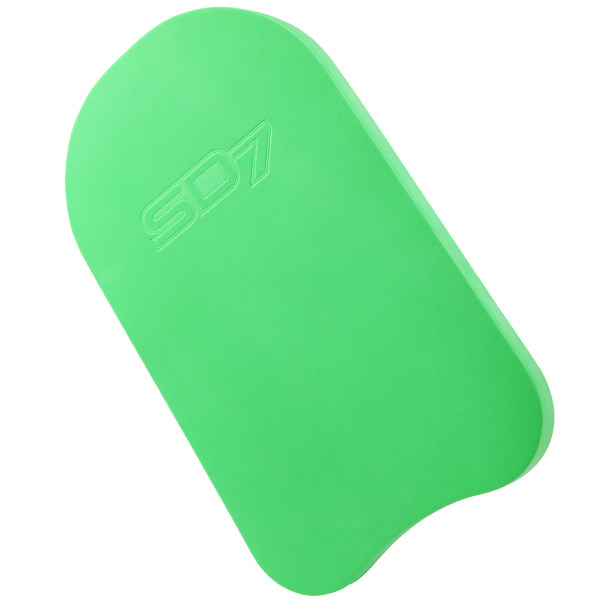 SD7 수영 킥판 뉴베이직 킥보드 그린 SGL-KB05-GRN - 상품 이미지