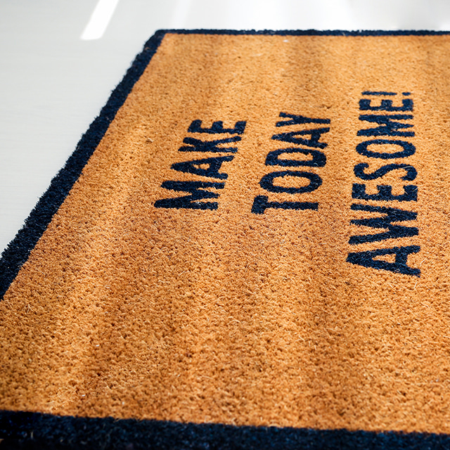 MTA 도어매트 45x75 8516.7533