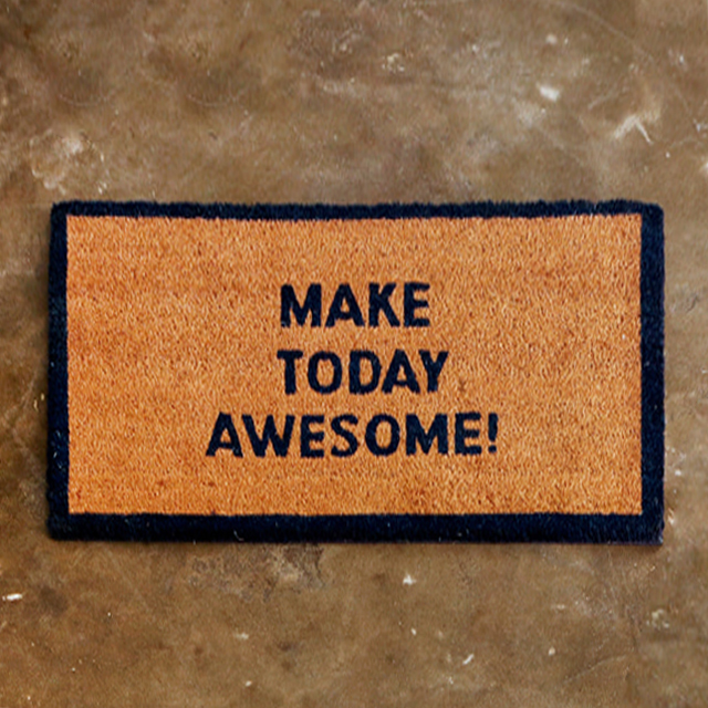 MTA 도어매트 45x75 8516.7533