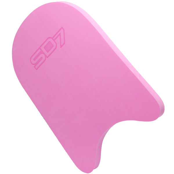 SD7 수영 킥판 킥보드 핑크 SGL-KB06-PNK - 상품 이미지