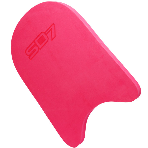 SD7 수영 킥판 킥보드 레드 SGL-KB06-RED - 상품 이미지