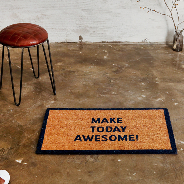 MTA 도어매트 45x75 8516.7533