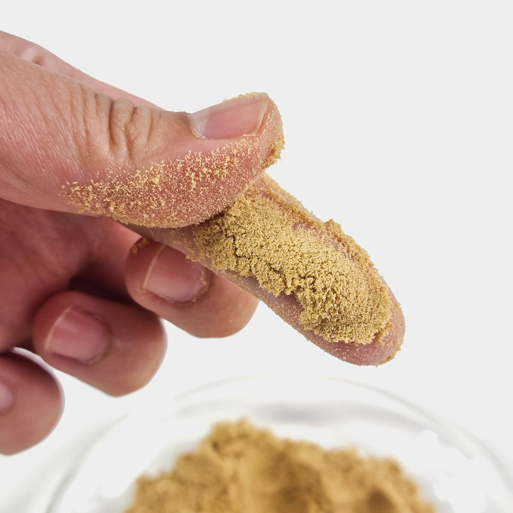 돌고래팩 재료 600g 토사자분말 연잎가루 미강가루 쌀겨가루 - 상세 이미지 3