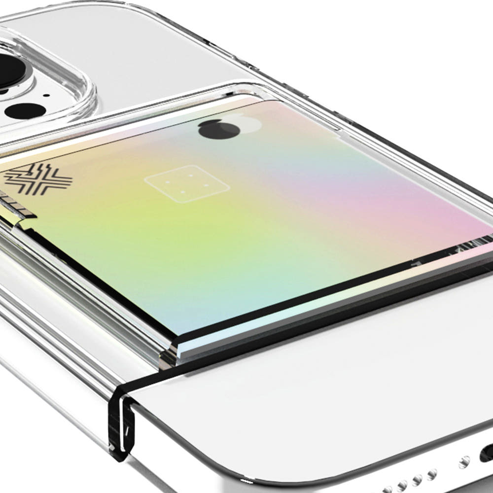 아이엠듀 케이스 변색 방지