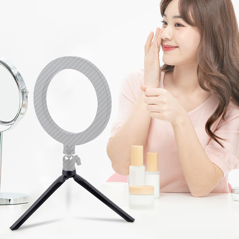 스마트폰 카메라 미니 삼각대 유튜브 핸드폰 촬영거치대