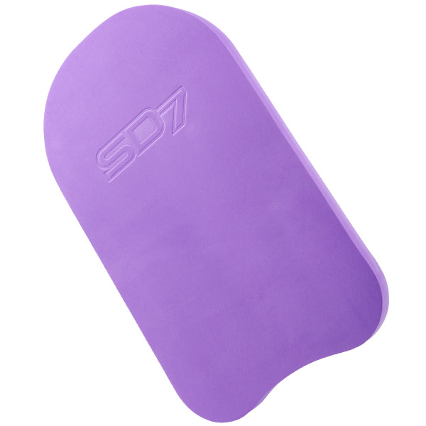 SD7 수영 킥판 뉴베이직 킥보드 바이올렛 SGL-KB05-VIO - 상품 이미지