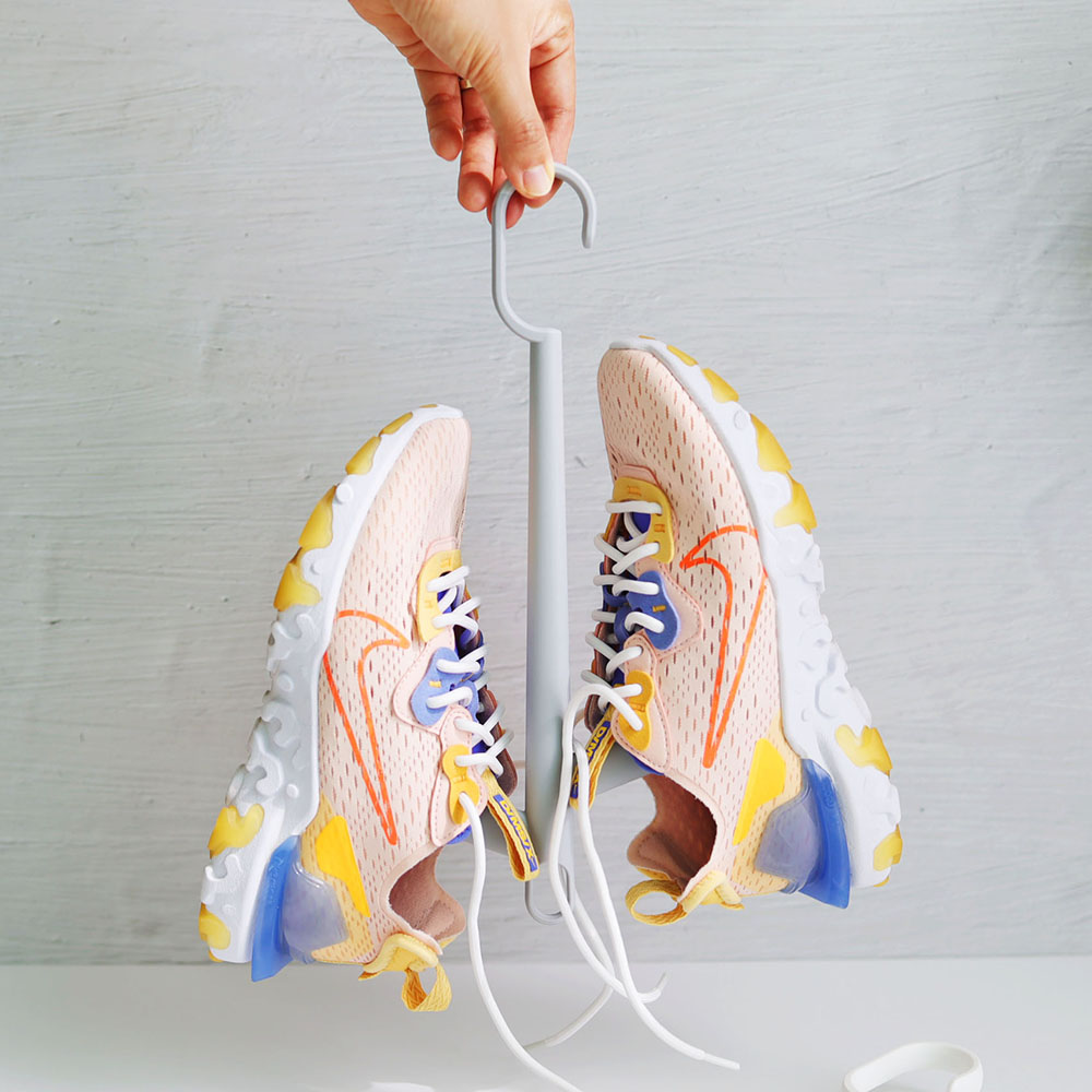 신발 건조대 운동화 걸이